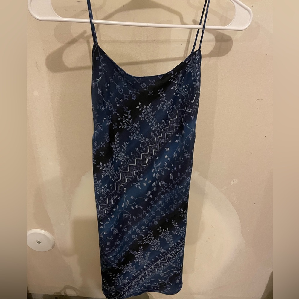 Summer dress